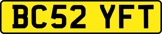 BC52YFT