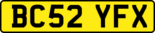 BC52YFX