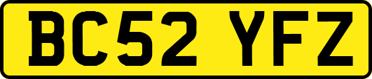 BC52YFZ