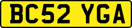 BC52YGA