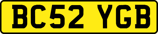 BC52YGB