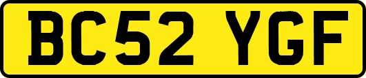 BC52YGF