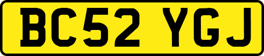 BC52YGJ