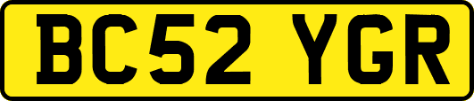 BC52YGR