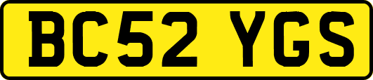 BC52YGS