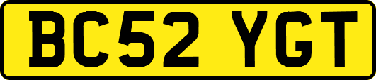 BC52YGT