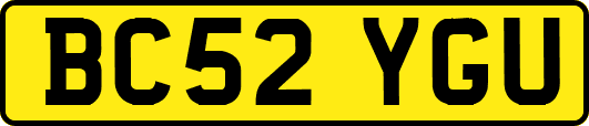 BC52YGU