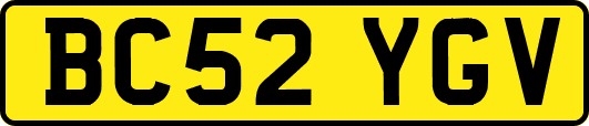 BC52YGV