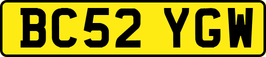 BC52YGW