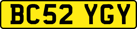 BC52YGY