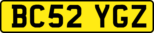 BC52YGZ