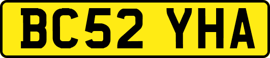 BC52YHA