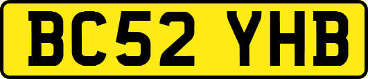 BC52YHB