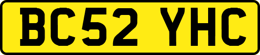 BC52YHC