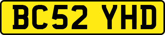 BC52YHD