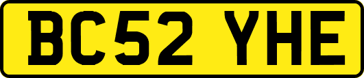 BC52YHE