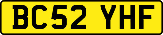 BC52YHF
