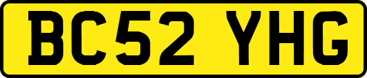 BC52YHG