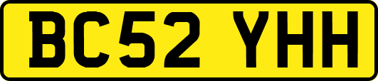 BC52YHH