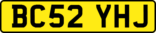 BC52YHJ