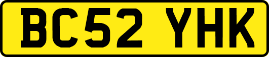 BC52YHK