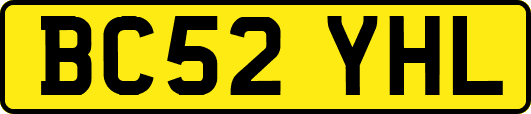 BC52YHL