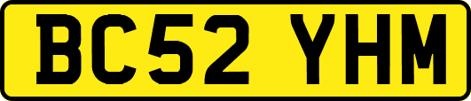 BC52YHM