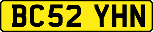 BC52YHN