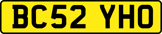 BC52YHO