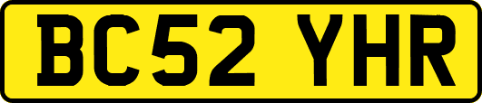 BC52YHR
