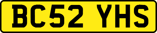 BC52YHS