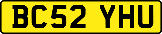 BC52YHU