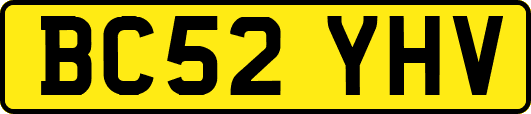 BC52YHV