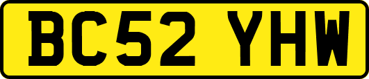 BC52YHW