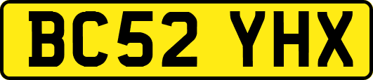 BC52YHX