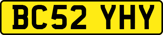 BC52YHY