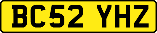 BC52YHZ