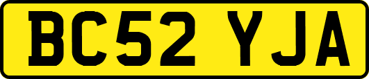 BC52YJA