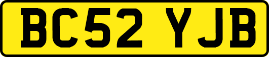 BC52YJB