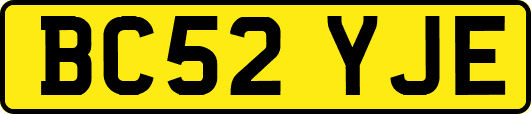 BC52YJE