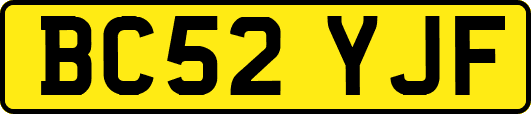 BC52YJF