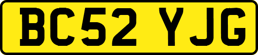 BC52YJG