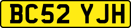 BC52YJH