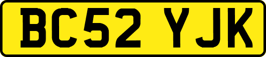 BC52YJK