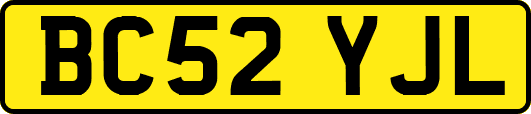BC52YJL