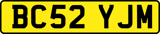 BC52YJM