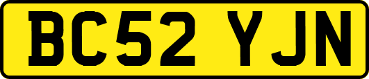 BC52YJN
