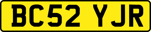 BC52YJR