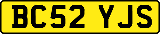 BC52YJS