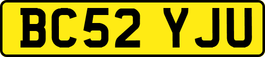 BC52YJU